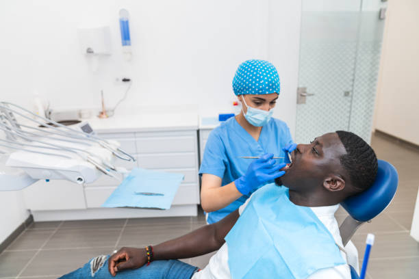 Best Emergency Treatment for Jaw Pain or Injury in Harbor Bluffs, FL